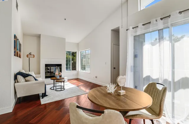 $374,500 | 1440 Thrush Avenue, Unit 48, San Leandro, CA 94578