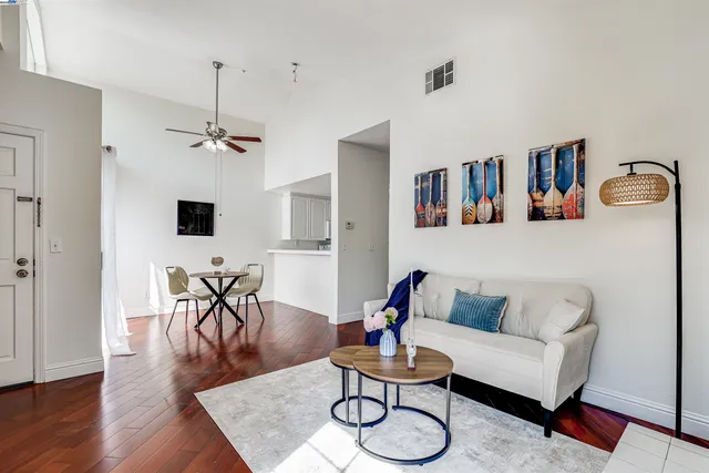 $374,500 | 1440 Thrush Avenue, Unit 48, San Leandro, CA 94578