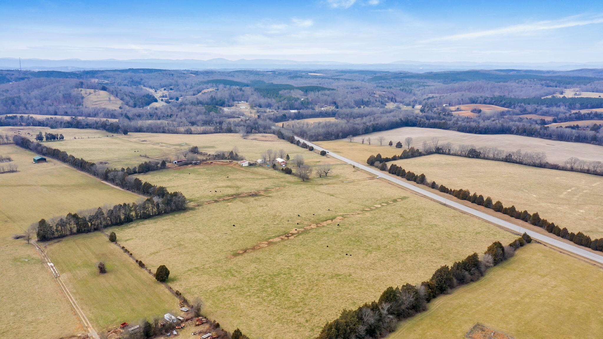 702 Highway 68 Decatur, TN 37322 - Photo 1 of 9