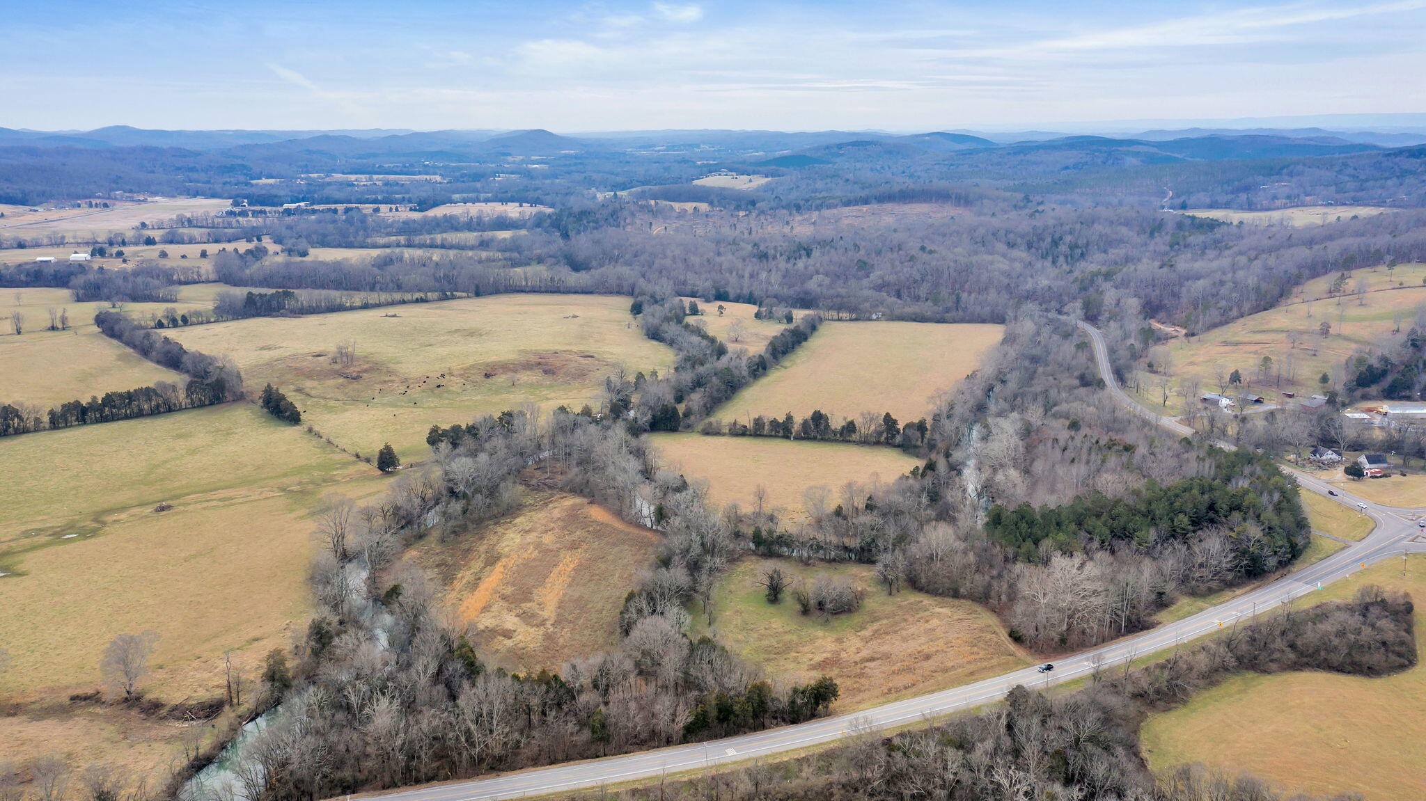 702 Highway 68 Decatur, TN 37322 - Photo 3 of 9