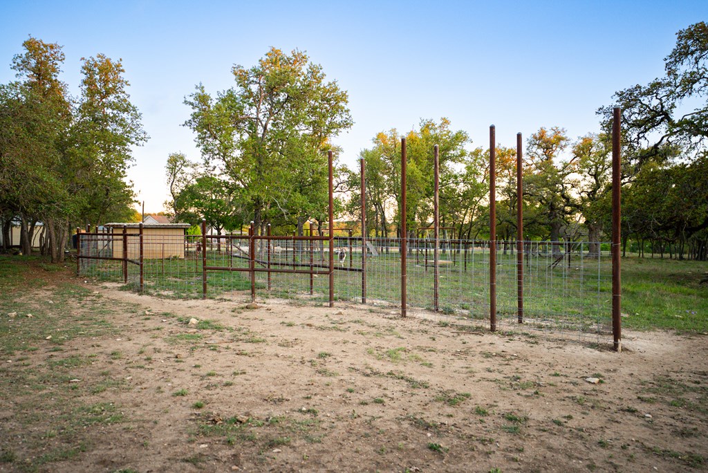 2873 Ranch Road Fredericksburg, TX 78624 - Photo 43 of 58