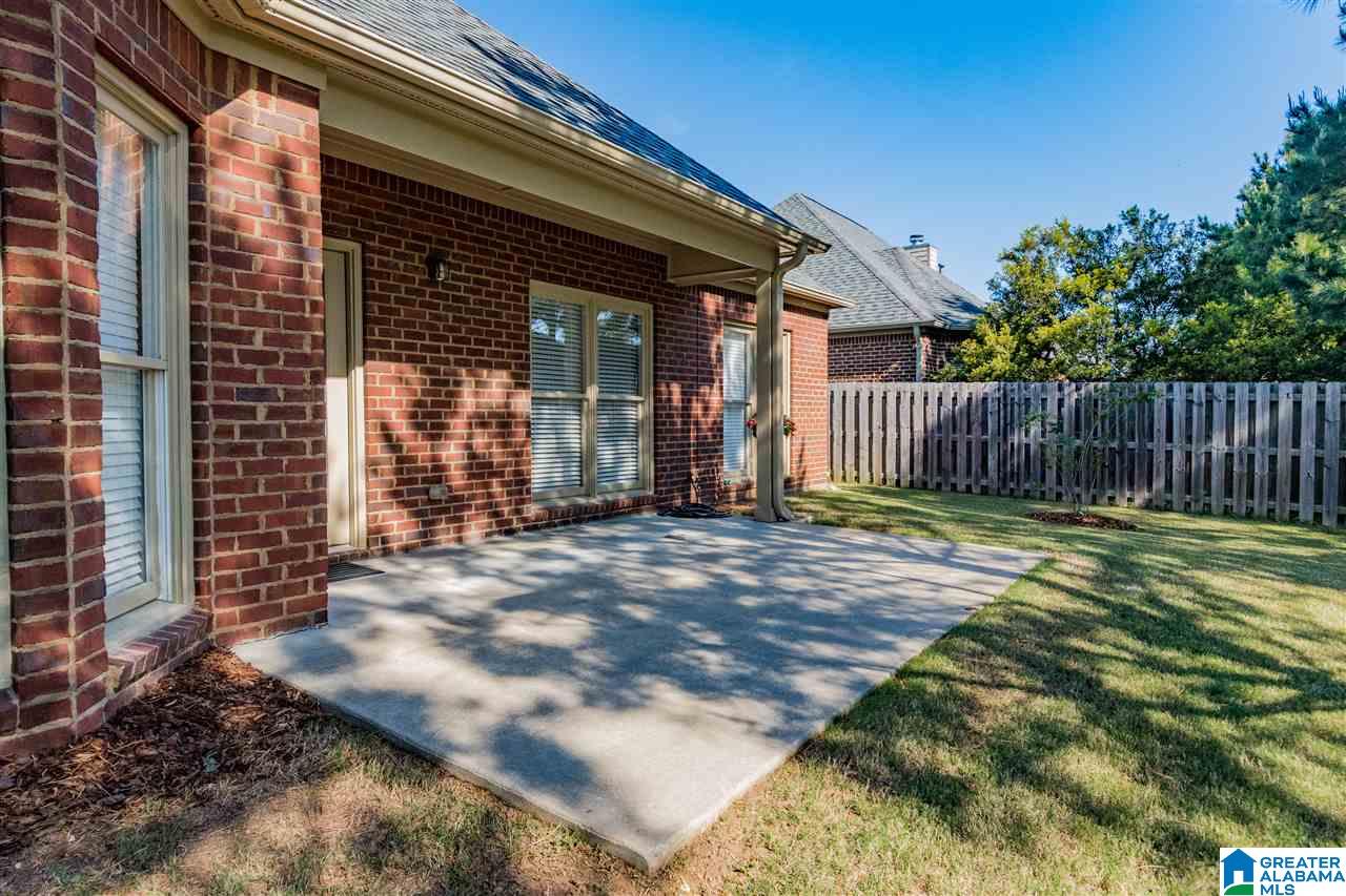 6358 Augusta Lane Bessemer, AL 35022 - Photo 32 of 36