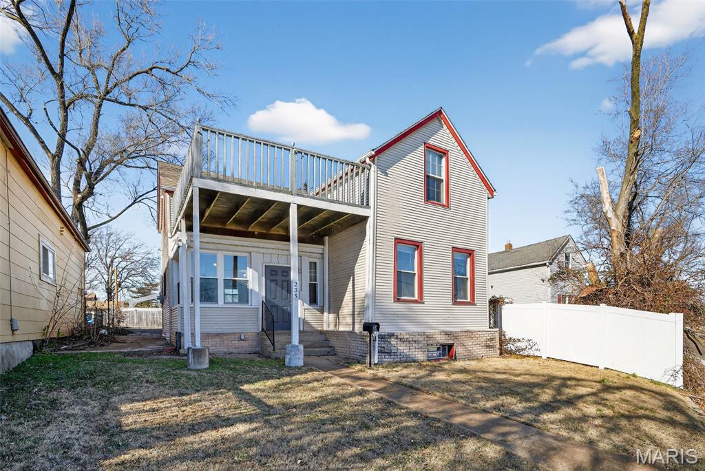235 Military Road St. Louis, MO 63125 - Photo 2 of 34 Gallery Image 2