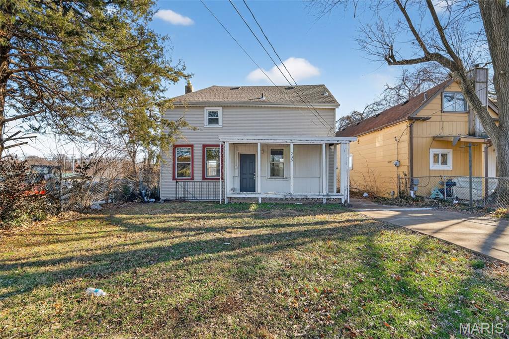 235 Military Road St. Louis, MO 63125 - Photo 34 of 34 Gallery Image 34