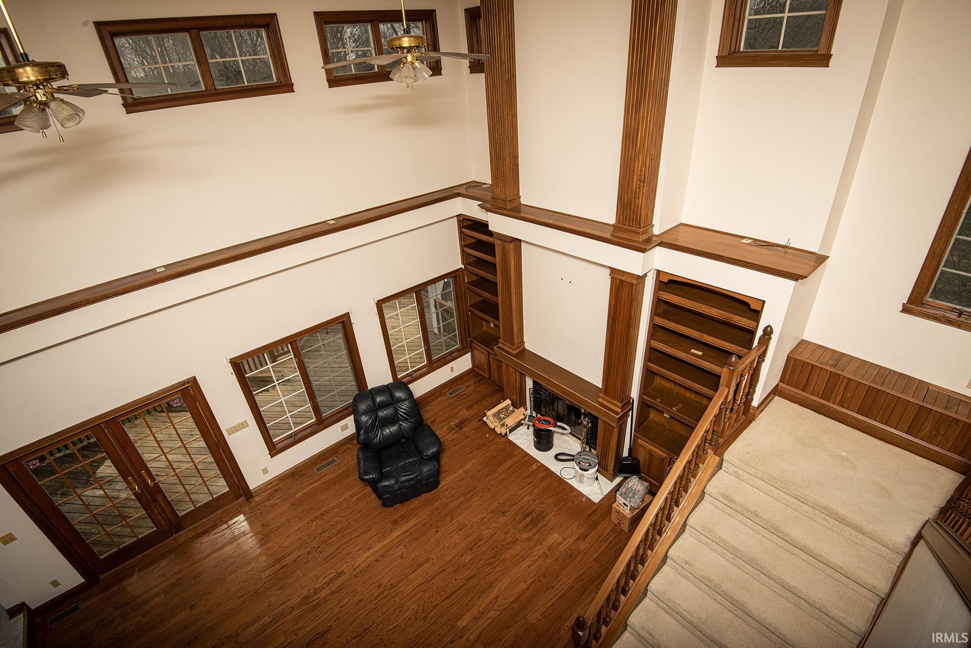 835 Atkinson Road Vincennes, IN 47591 - Photo 20 of 36 Gallery Image 20