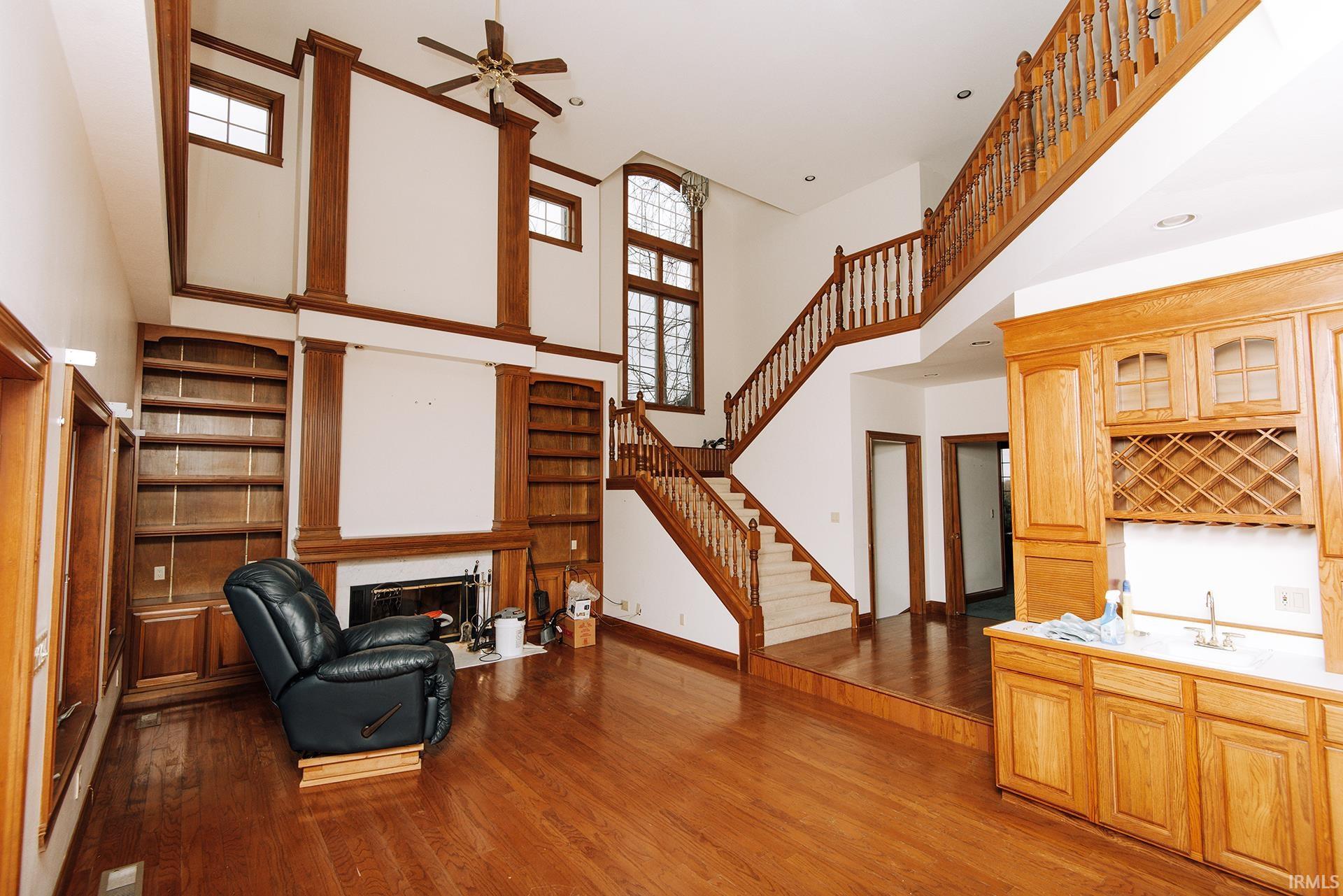 835 Atkinson Road Vincennes, IN 47591 - Photo 8 of 36 Gallery Image 8
