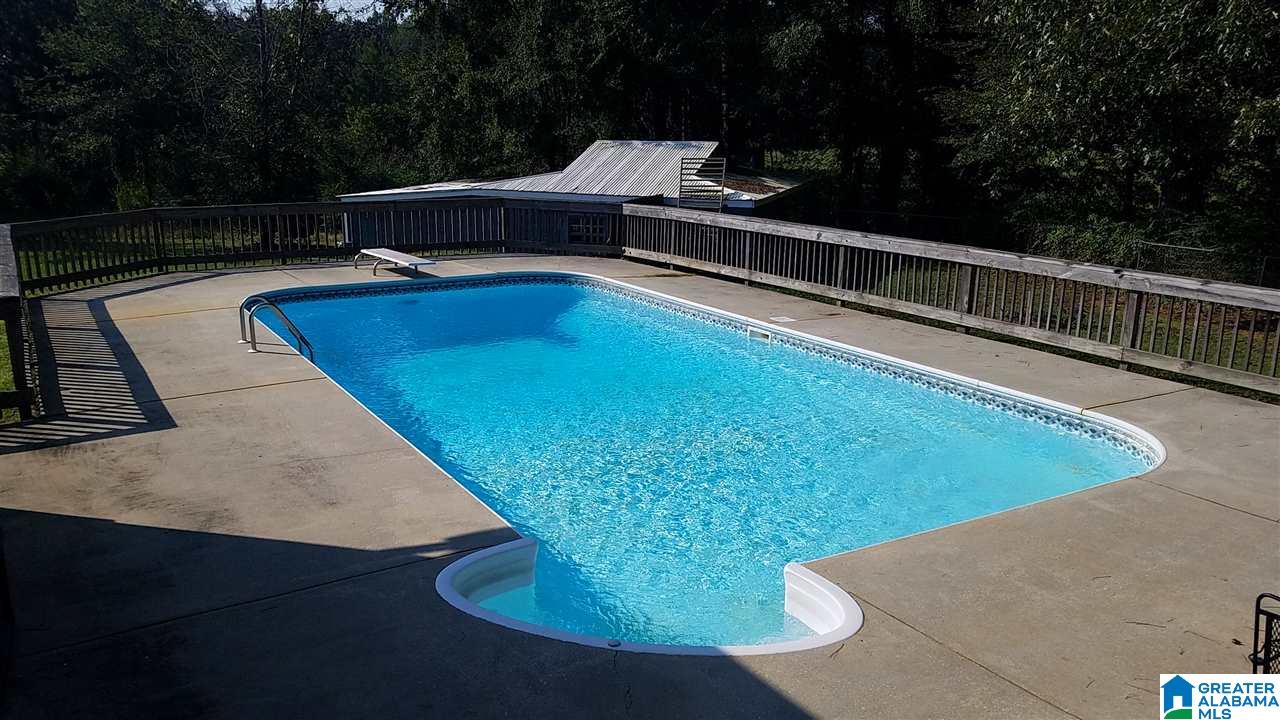 805 Truss Ferry Road Pell City, AL 35128 - Photo 10 of 50