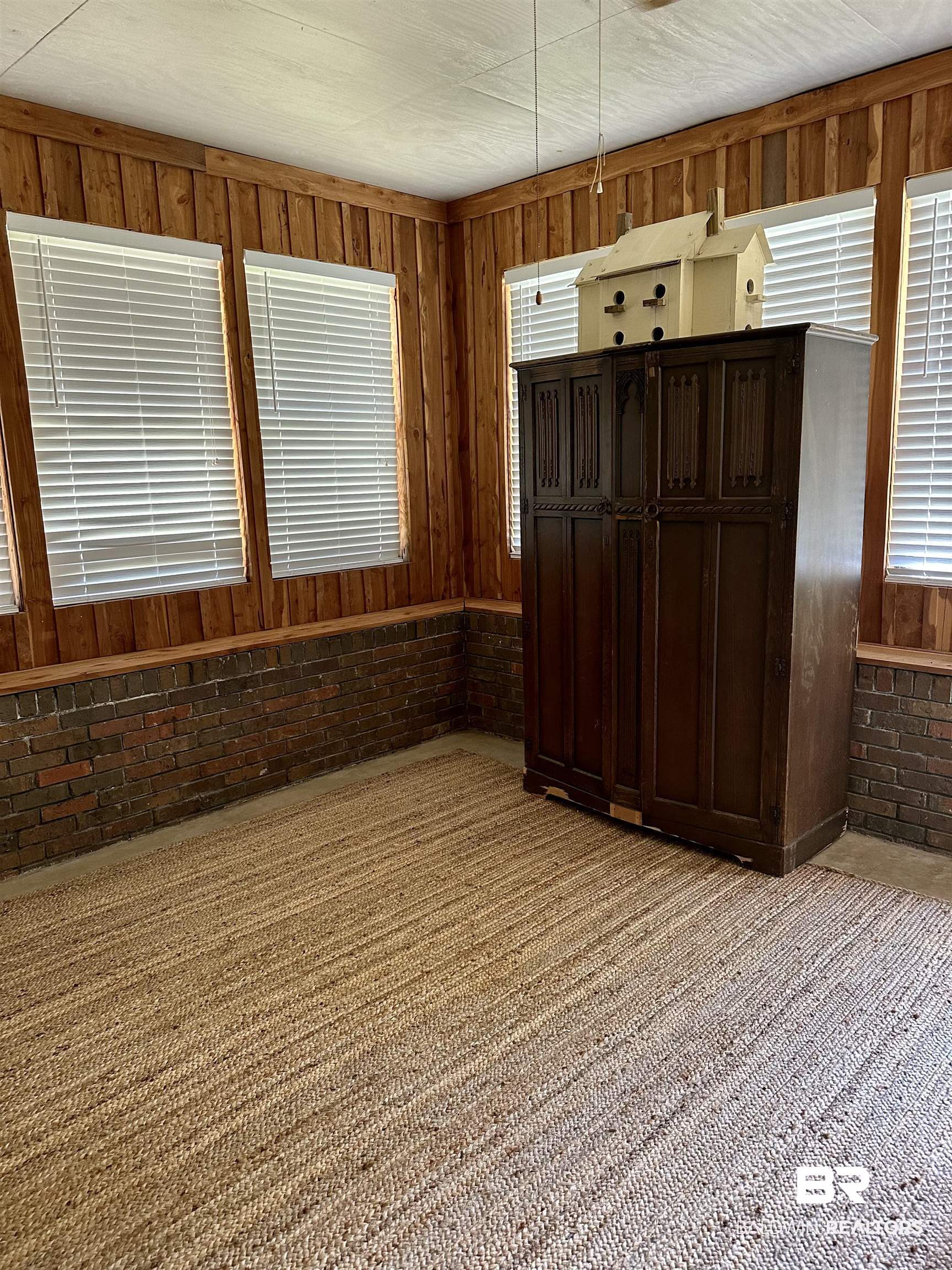 7701 Highway 69 Jackson, AL 36545 - Photo 18 of 39 sun room/ game room