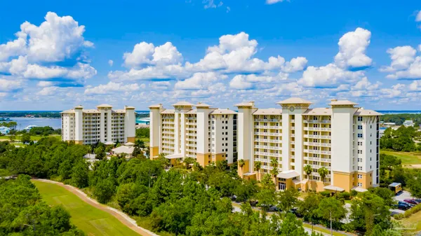 $2,700 | 608 Lost Key Drive, Unit 604C, Perdido Key, FL 32507