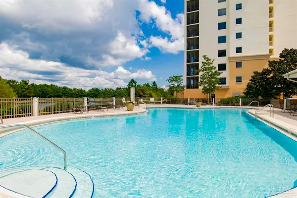 $2,700 | 608 Lost Key Drive, Unit 604C, Perdido Key, FL 32507