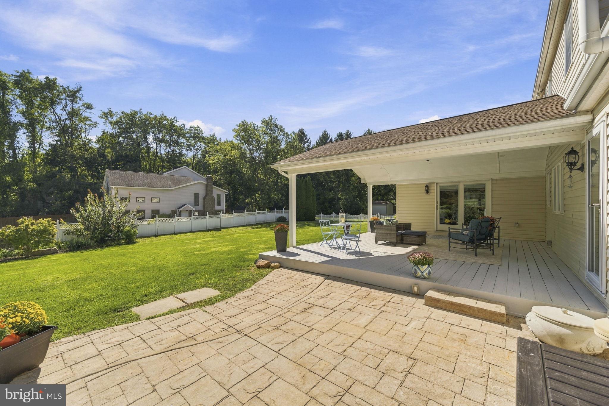 1203 Clearbrook Road West Chester, PA 19380 - Photo 59 of 74 Gallery Image 59