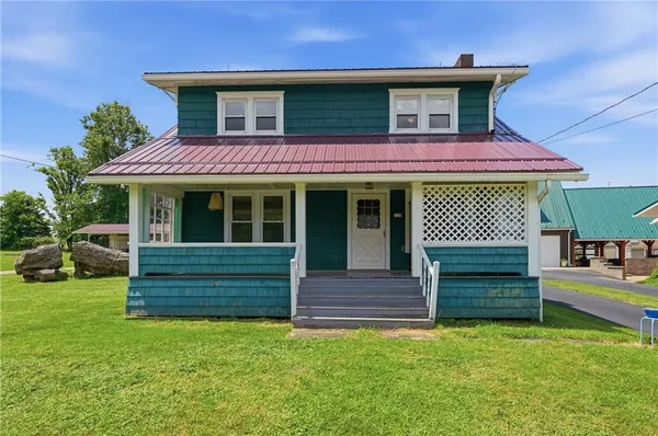 $165,000 | 729 Mercer Road, Greenville, PA 16125