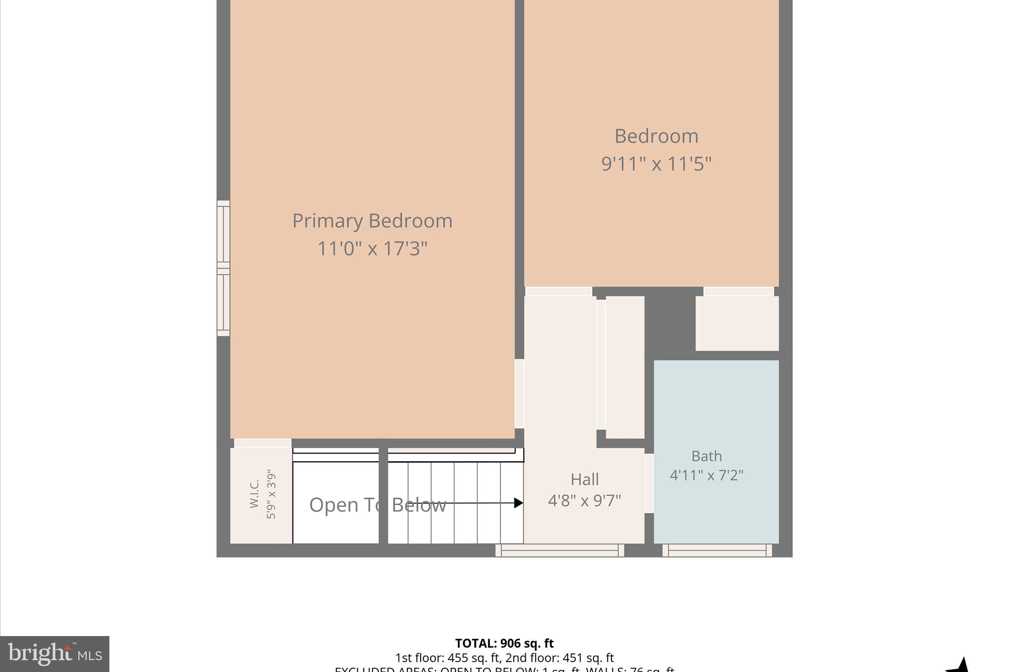 3226 Gunston Road Alexandria, VA 22302 - Photo 31 of 31