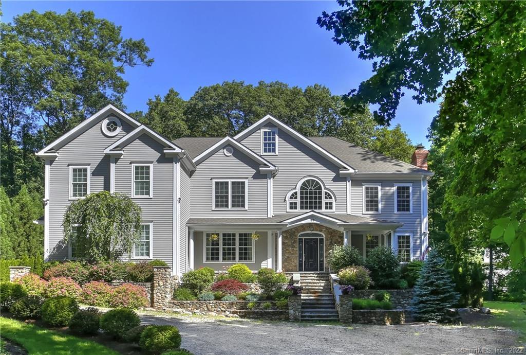 66 Borglum Road Wilton, CT 06897 - Photo 1 of 1