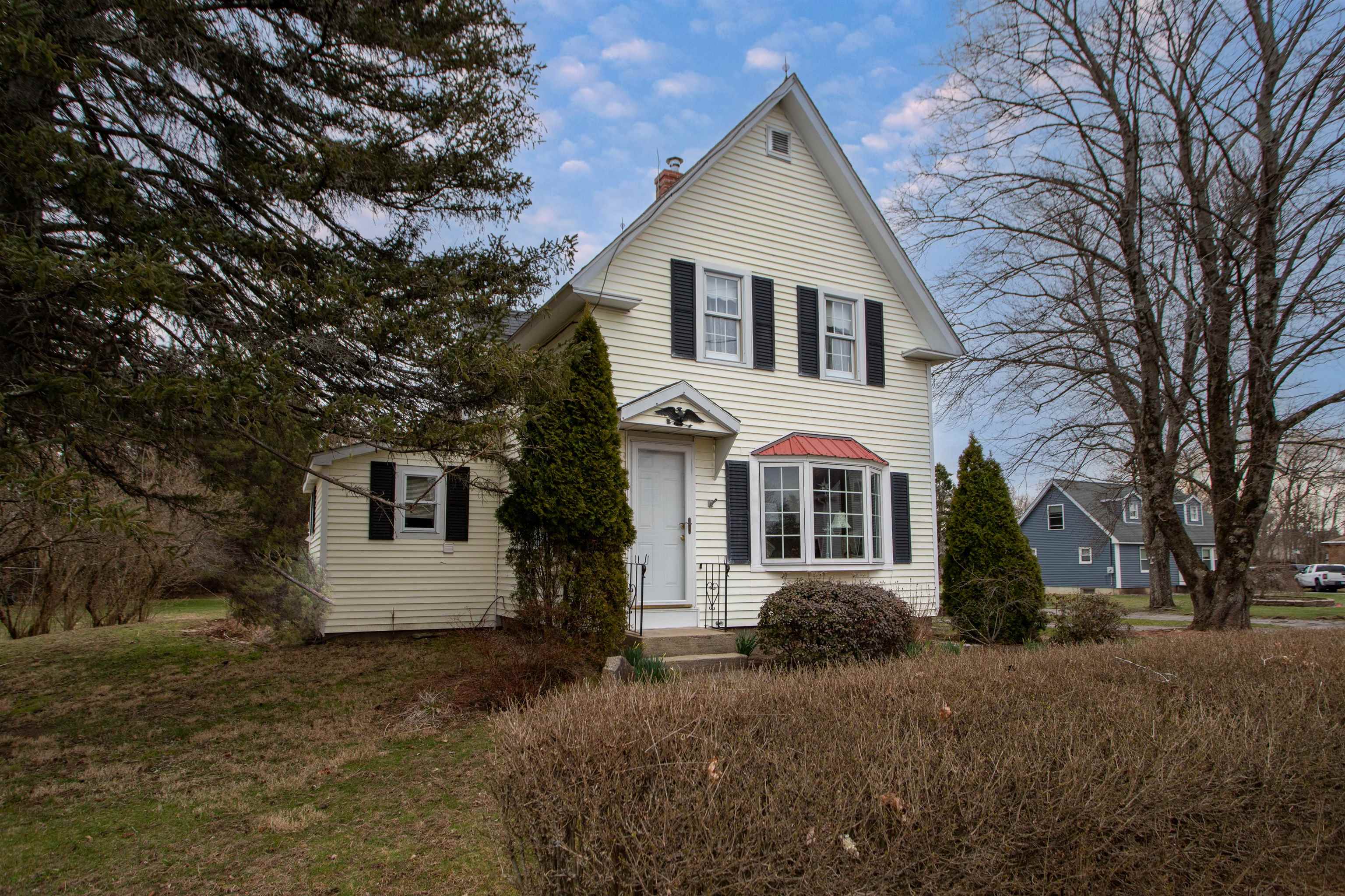 10 Acre Street Epping, NH 03042 - Photo 13 of 25