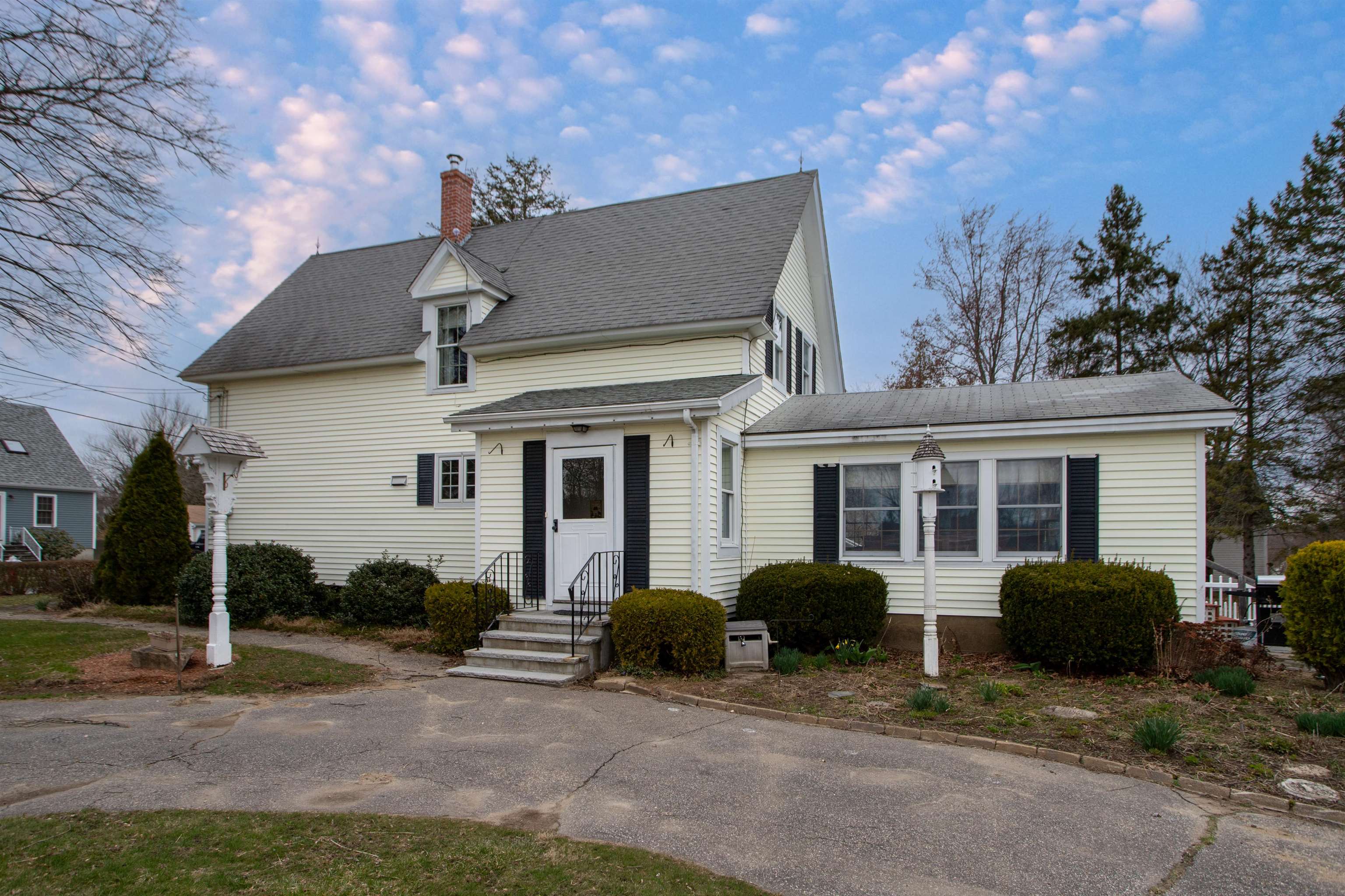 10 Acre Street Epping, NH 03042 - Photo 20 of 25