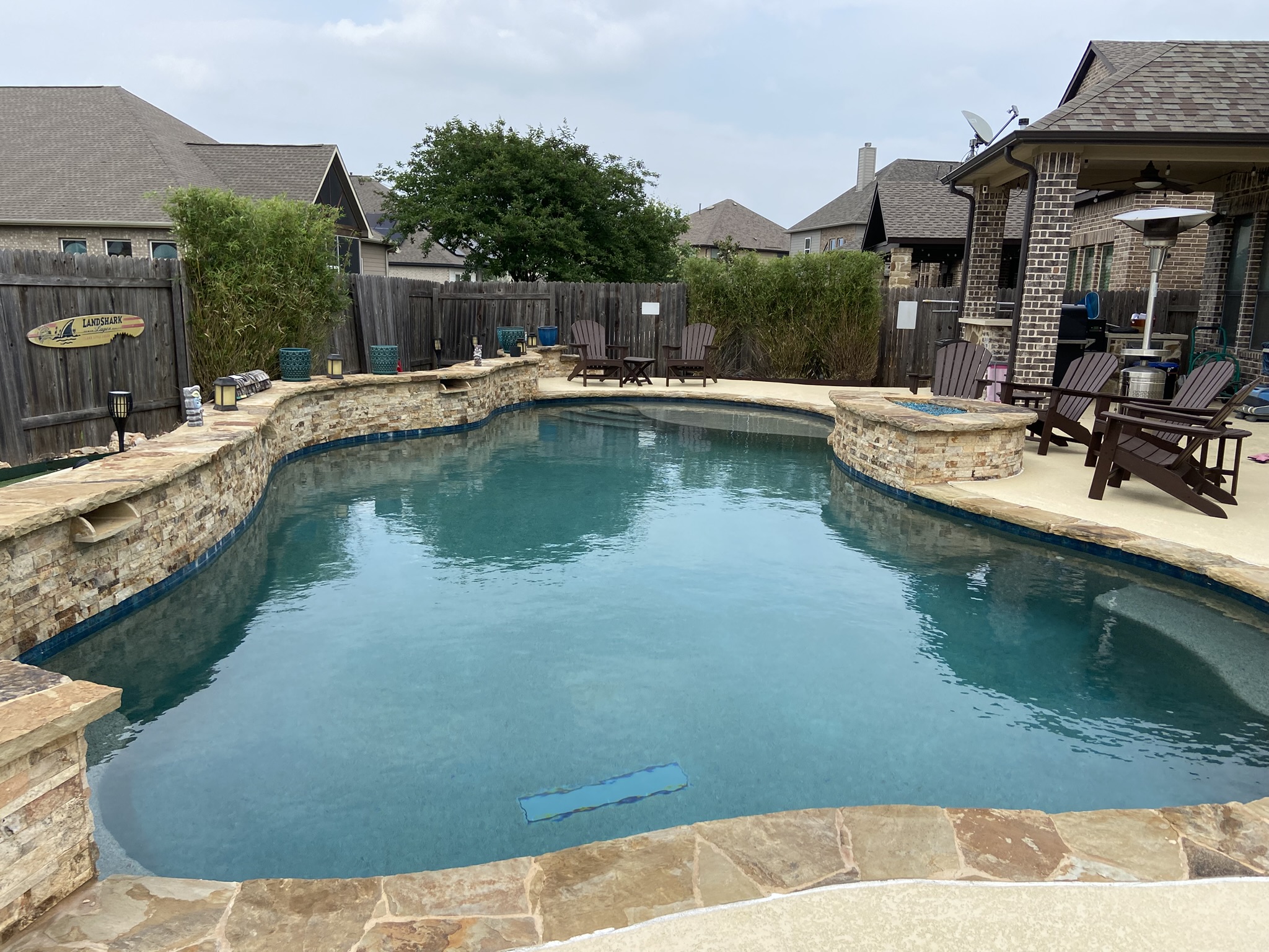 401 Millard Street Georgetown, TX 78628 - Photo 39 of 40