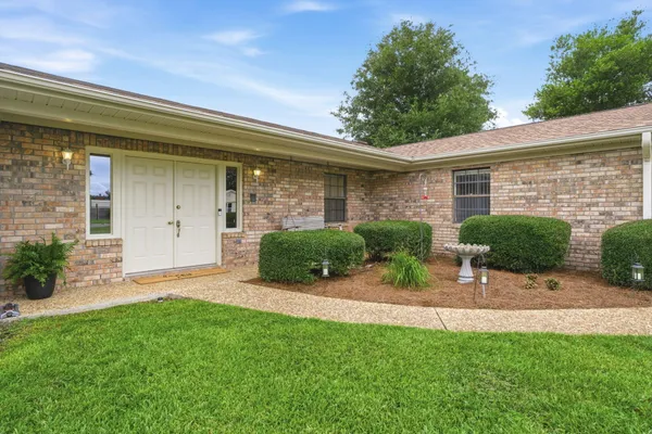 $414,000 | 2617 Tinosa Circle, Pensacola, FL 32526