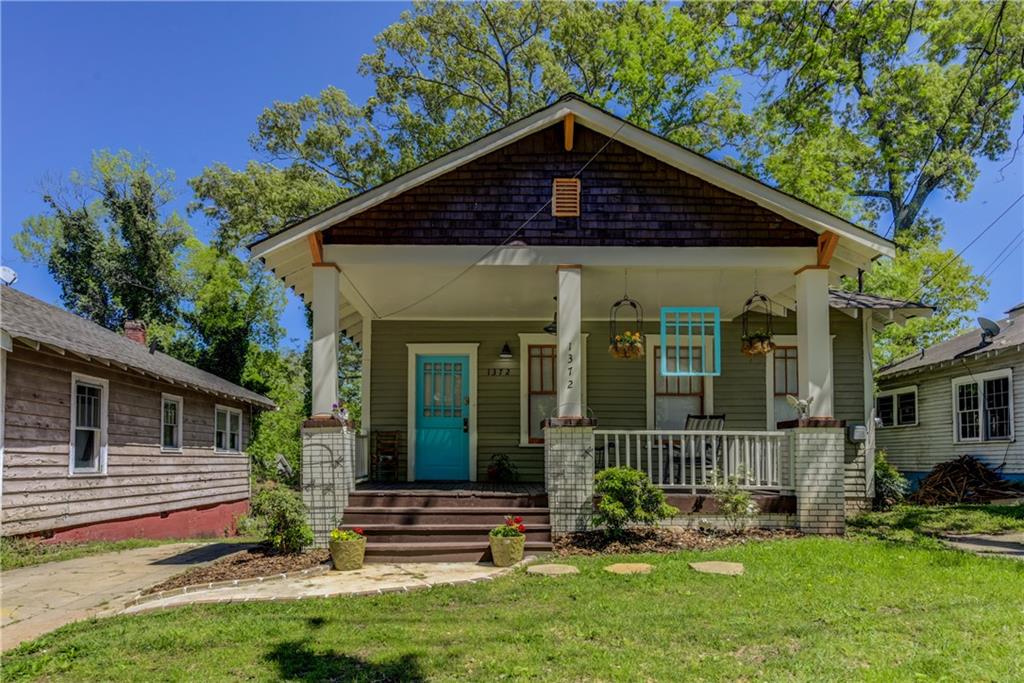 1372 Sylvan Road Southwest Atlanta, GA 30310 - Photo 1 of 1