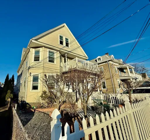 $2,350 | 10 Clark Street, Unit 3, Quincy, MA 02171