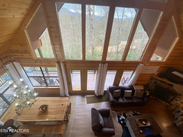 $899,900 | 2440 Breezy Road, Sevierville, TN 37876