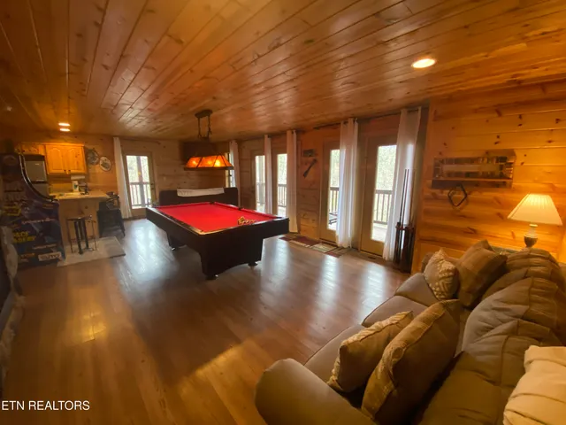 $899,900 | 2440 Breezy Road, Sevierville, TN 37876