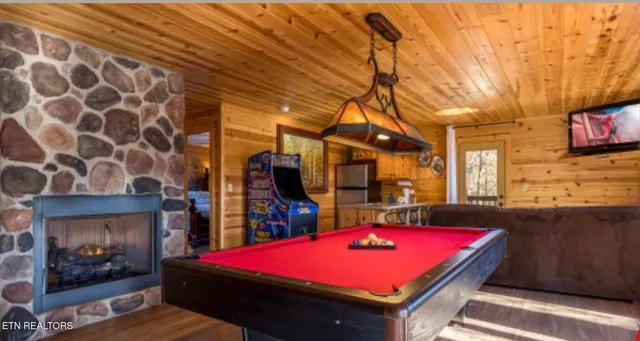 $899,900 | 2440 Breezy Road, Sevierville, TN 37876