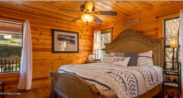 $899,900 | 2440 Breezy Road, Sevierville, TN 37876