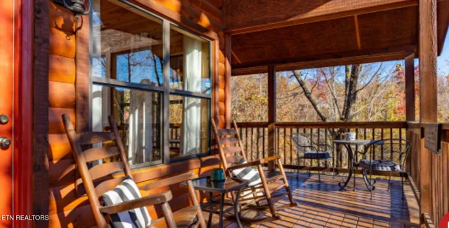 $899,900 | 2440 Breezy Road, Sevierville, TN 37876