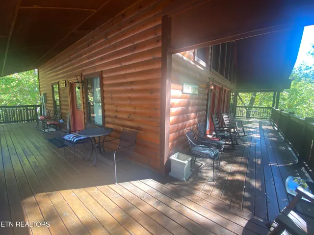 $899,900 | 2440 Breezy Road, Sevierville, TN 37876