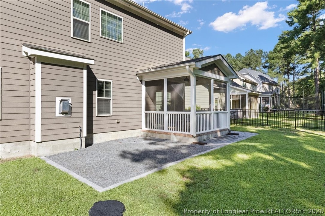 135 Valley Stream Road Spring Lake, NC 28390 - Photo 46 of 48 Gallery Image 46