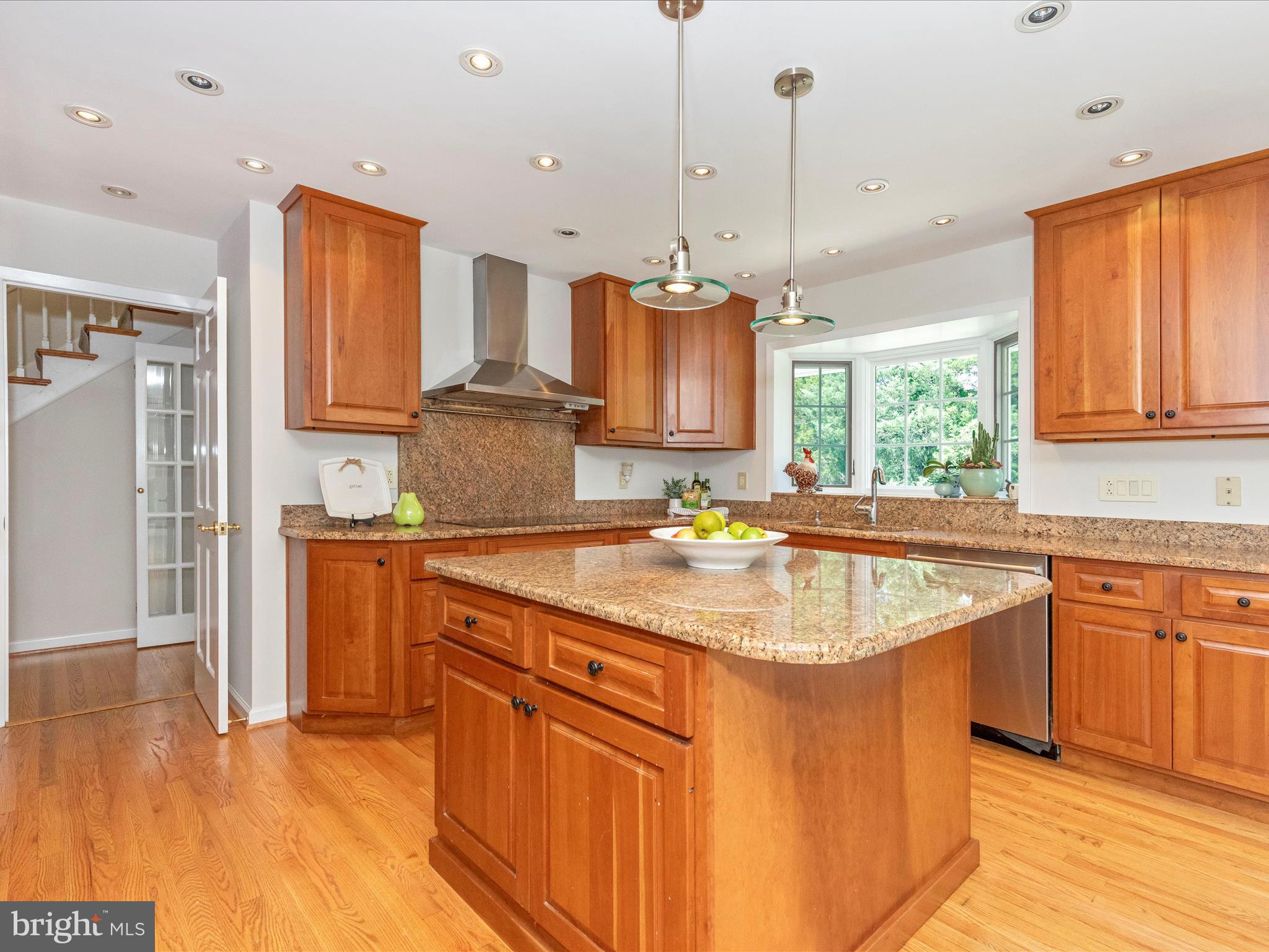 10929 Bellehaven Boulevard Damascus, MD 20872 - Photo 13 of 39 Recessed Lighting