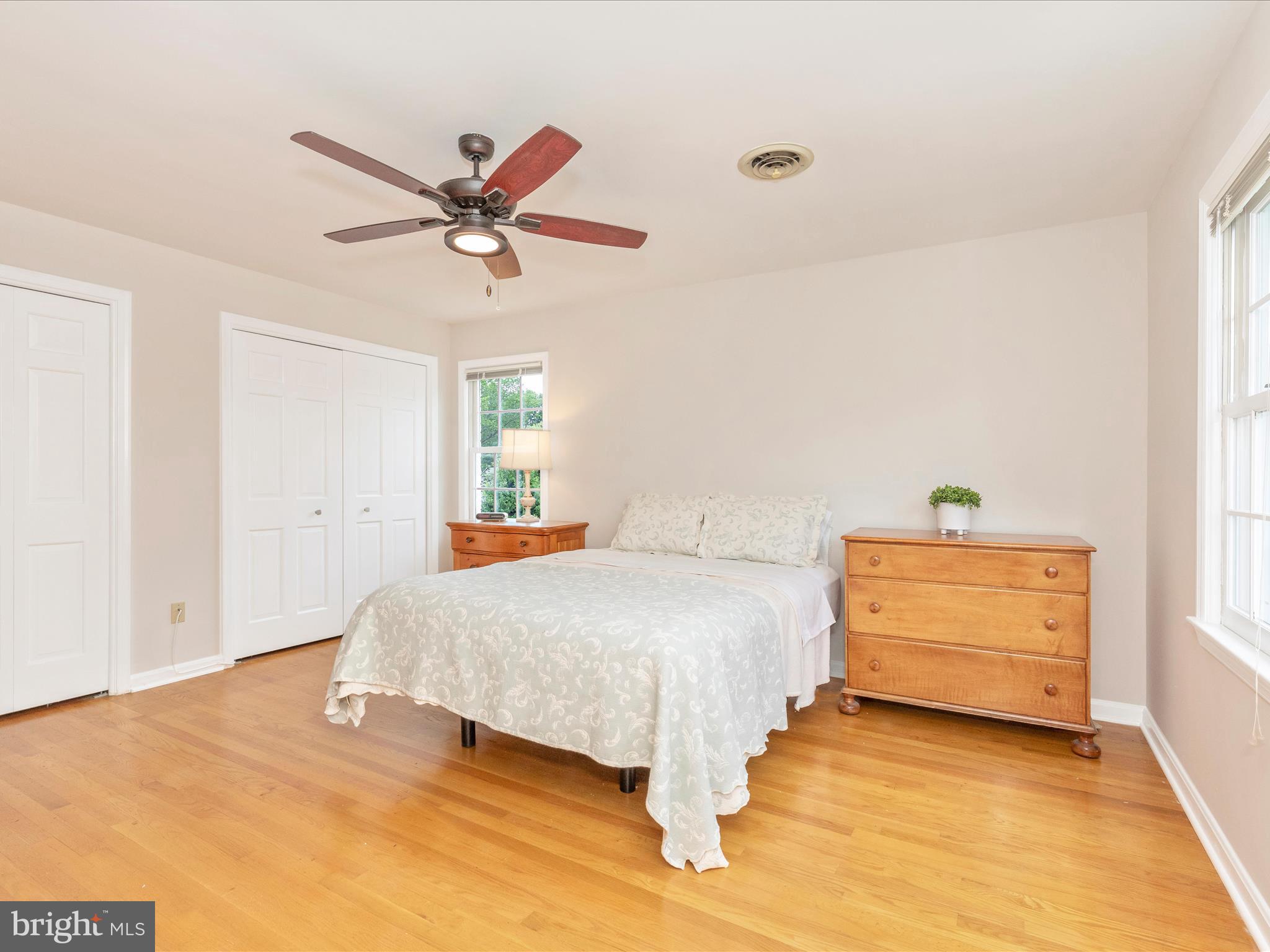 10929 Bellehaven Boulevard Damascus, MD 20872 - Photo 22 of 39 Primary Bedroom