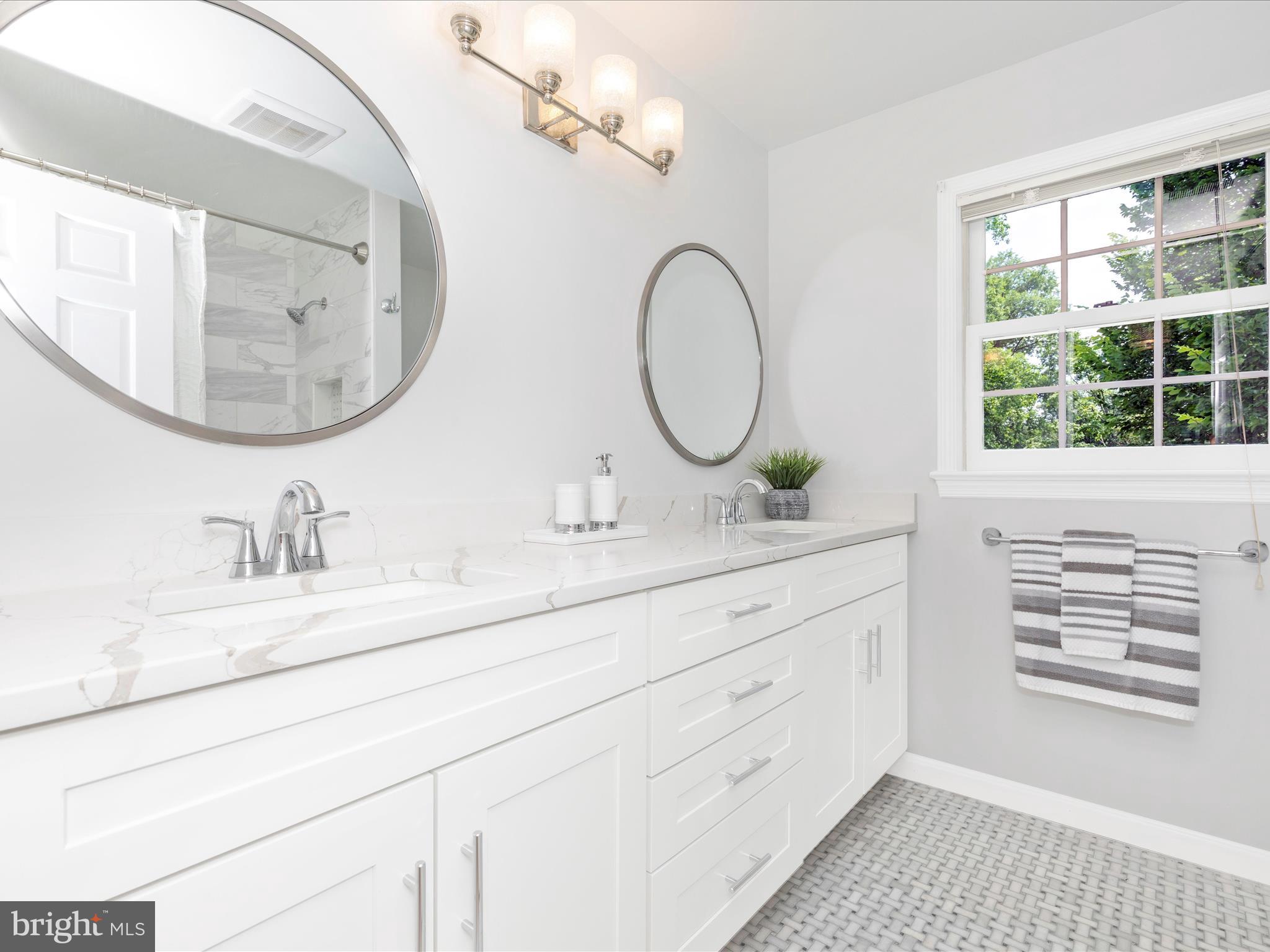 10929 Bellehaven Boulevard Damascus, MD 20872 - Photo 28 of 39 Recently Updated Hal Bath