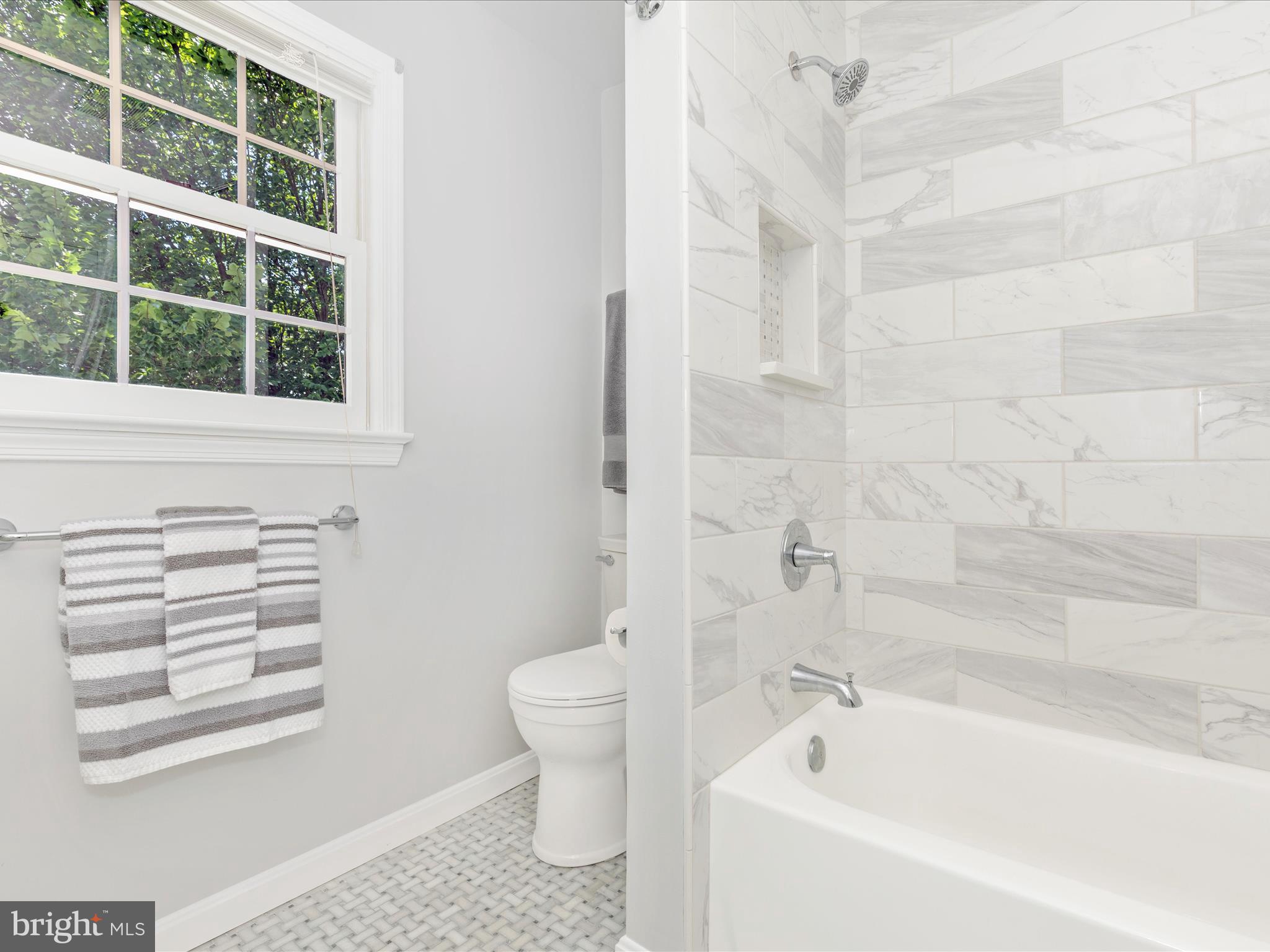 10929 Bellehaven Boulevard Damascus, MD 20872 - Photo 29 of 39 Beautiful Tile Selection