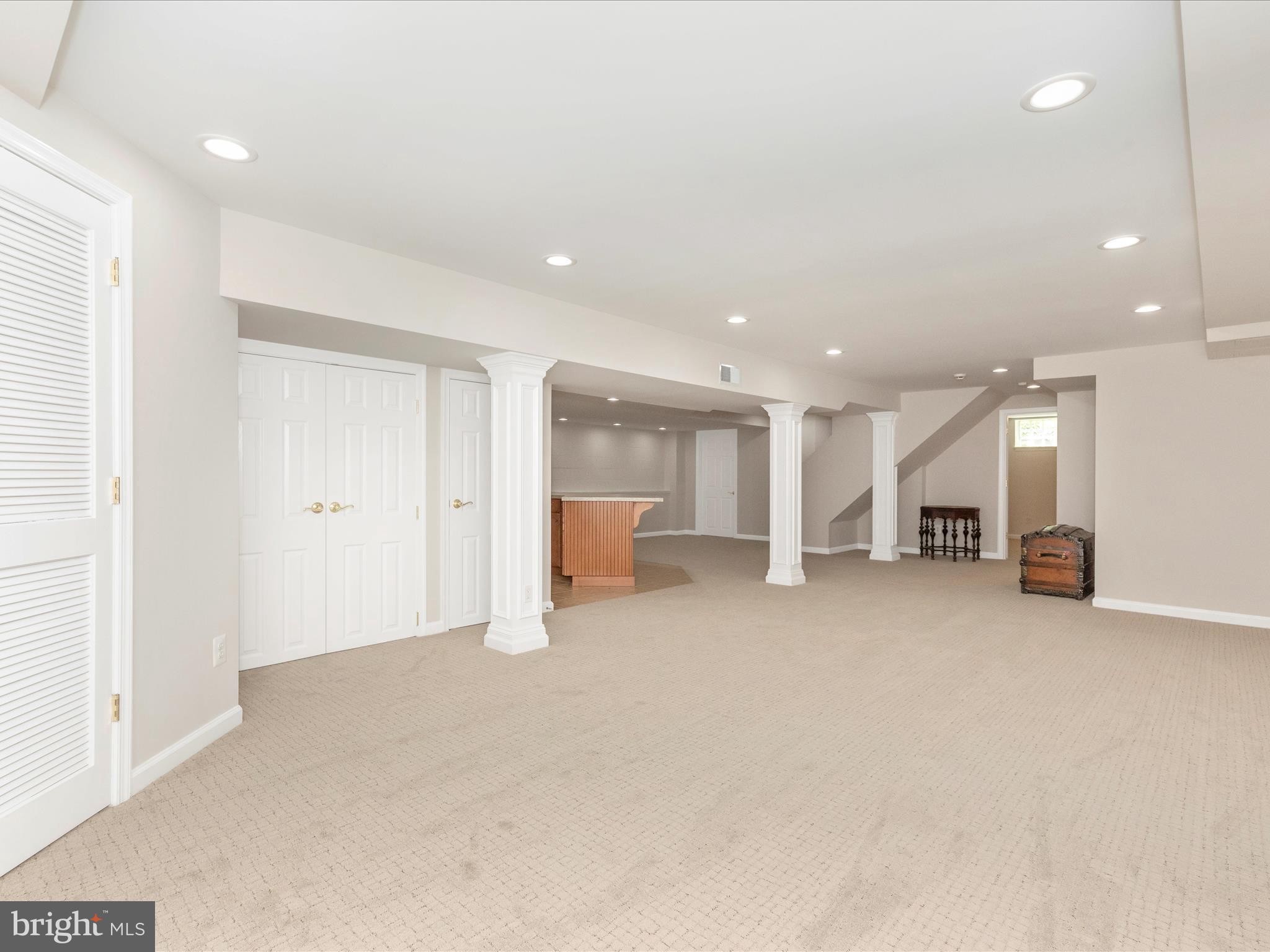 10929 Bellehaven Boulevard Damascus, MD 20872 - Photo 31 of 39 Recreation Room