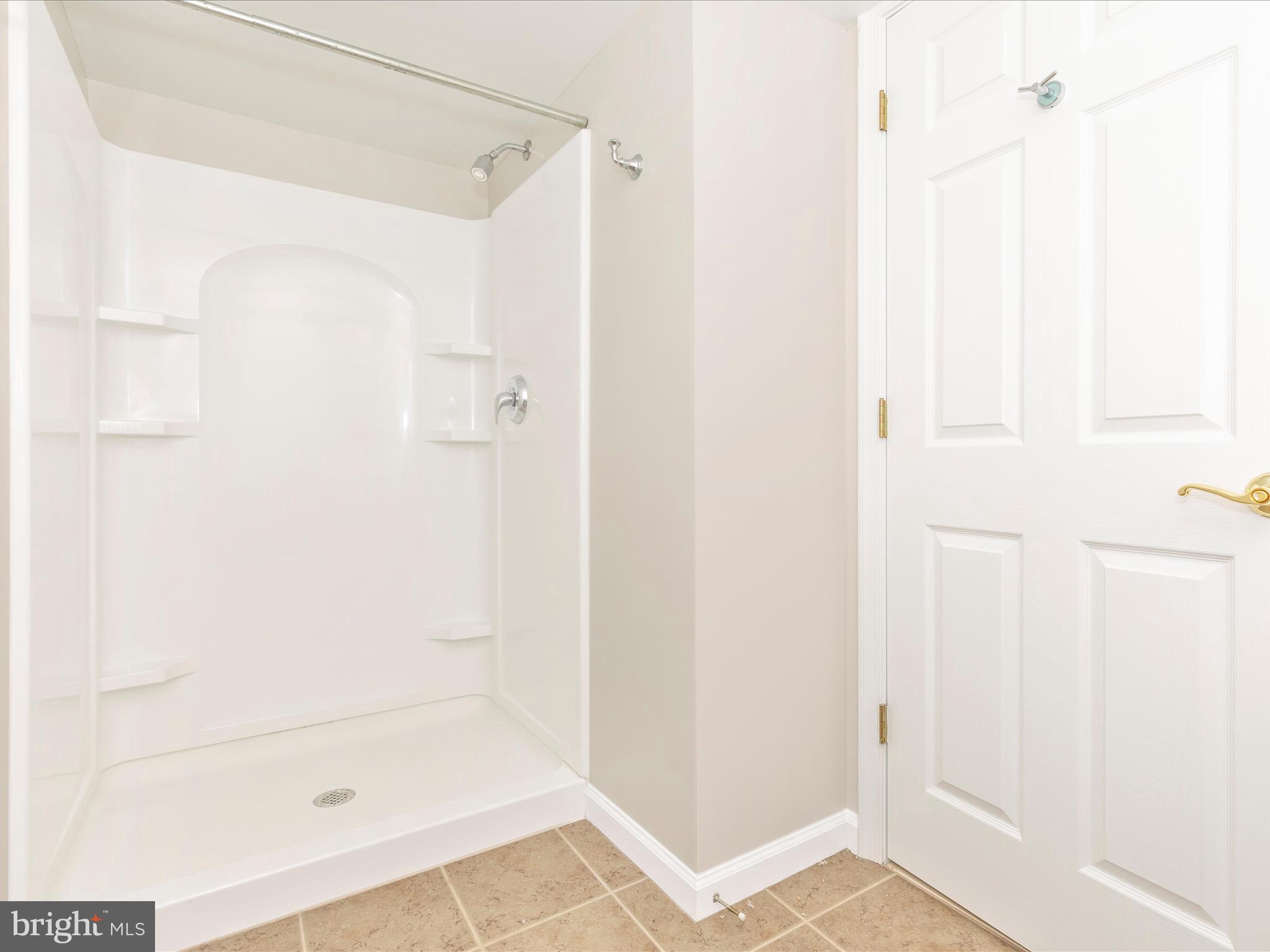 10929 Bellehaven Boulevard Damascus, MD 20872 - Photo 34 of 39 Lower Level Bathroom