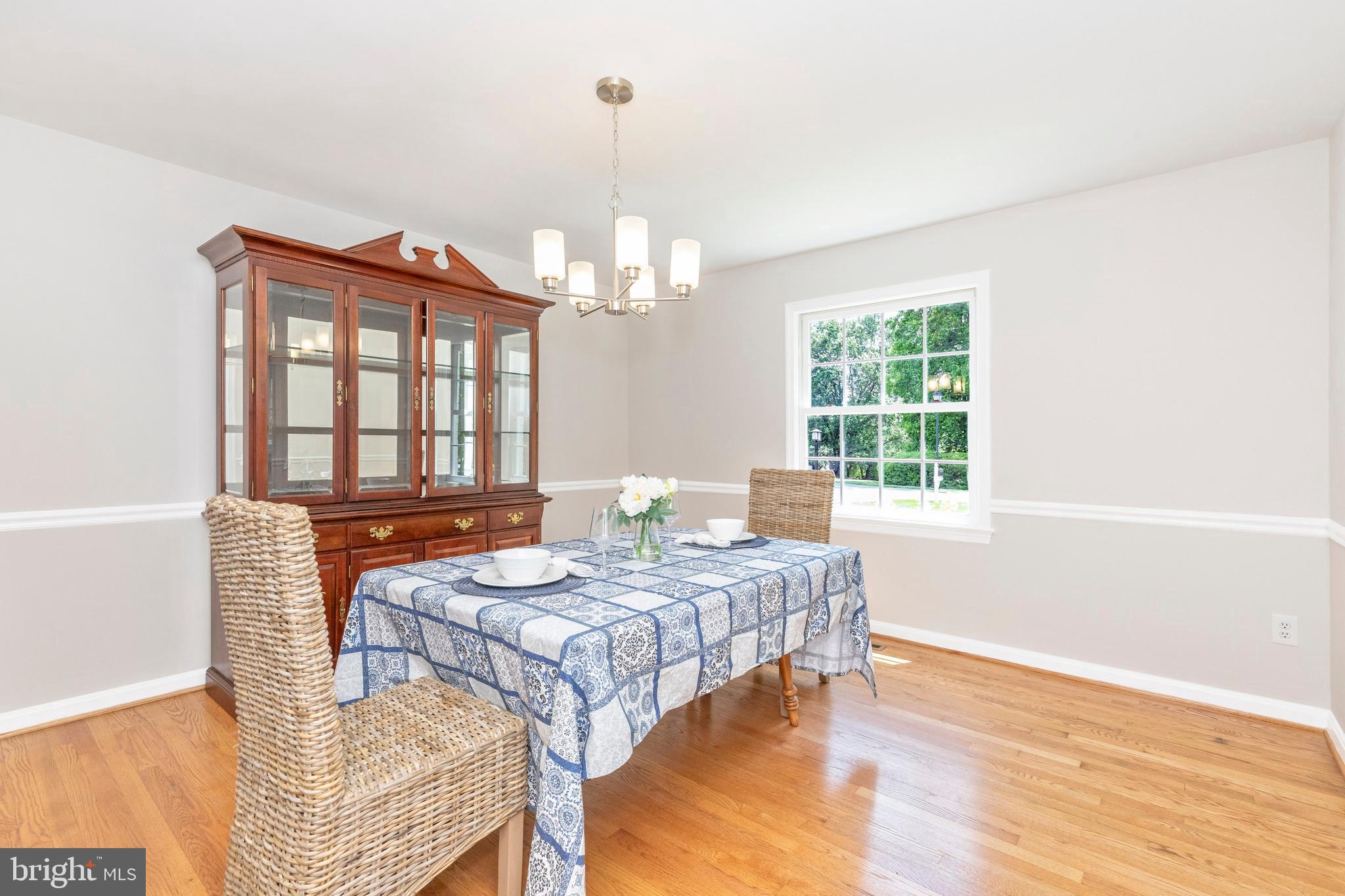 10929 Bellehaven Boulevard Damascus, MD 20872 - Photo 8 of 39 Dining Room