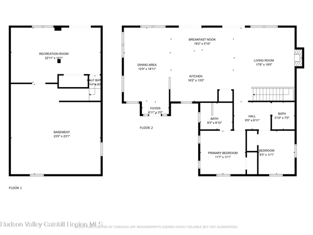 $645,000 | 1084 Lakeview Road, Copake, NY 12516