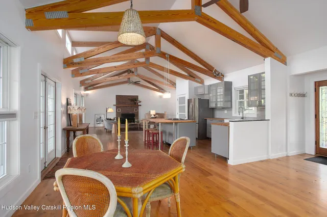 $645,000 | 1084 Lakeview Road, Copake, NY 12516