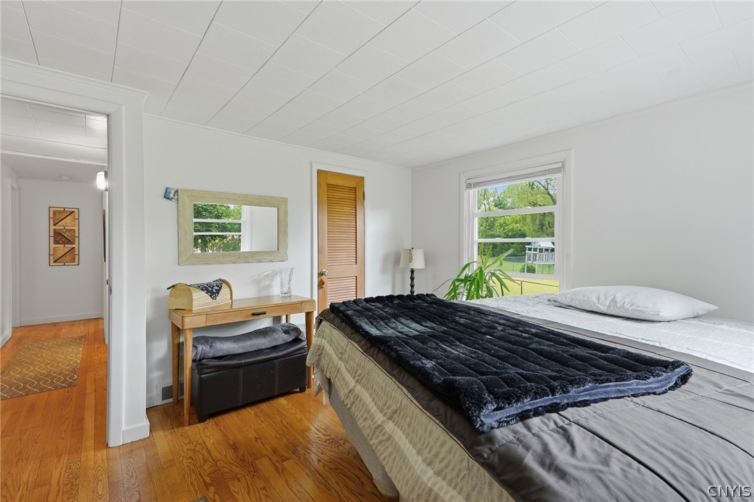 4621 Tucker Road Onondaga, NY 13215 - Photo 19 of 41 Bedroom 1