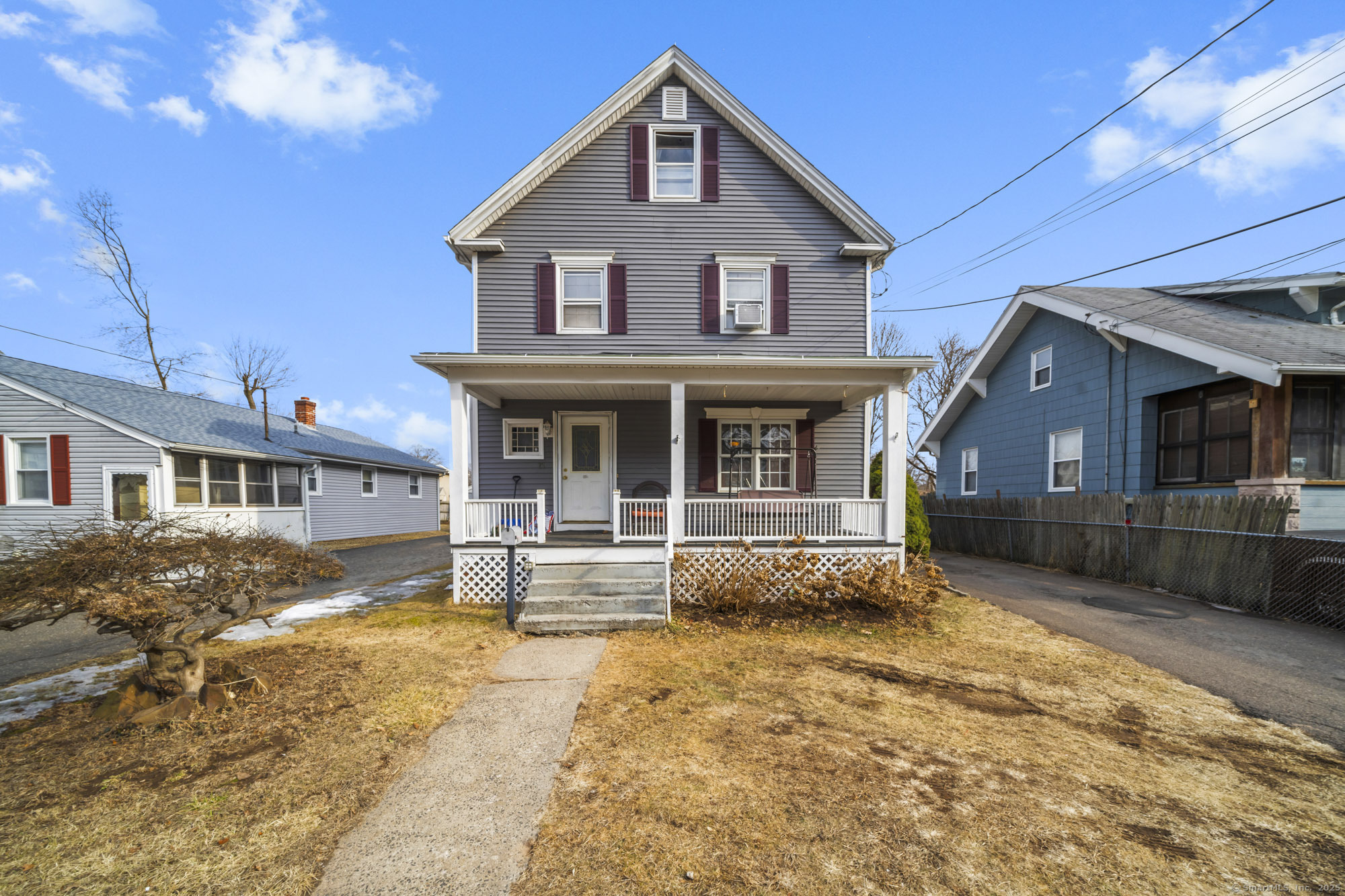 75 Fowler Avenue Meriden, CT 06451 - Photo 1 of 1 Gallery Image 1