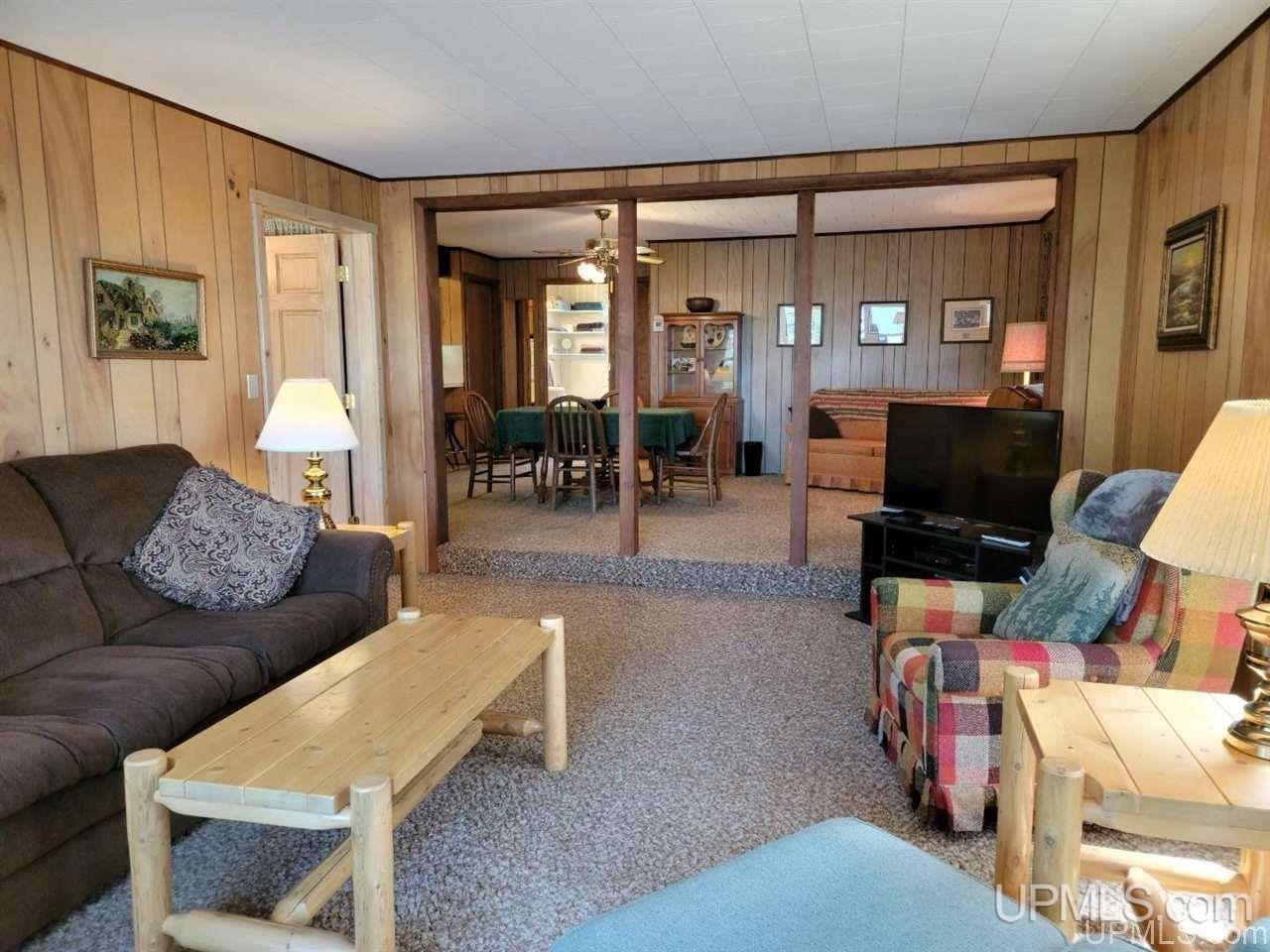 22374 East Co Road Grand Marais, MI 49839 - Photo 10 of 43