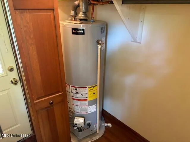 $242,000 | 126 Pine Hill, Forest, MS 39074