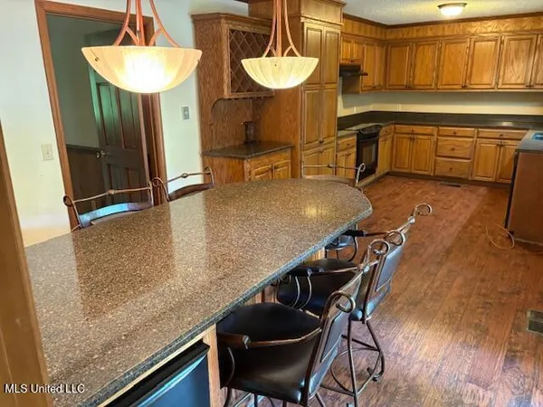 $242,000 | 126 Pine Hill, Forest, MS 39074