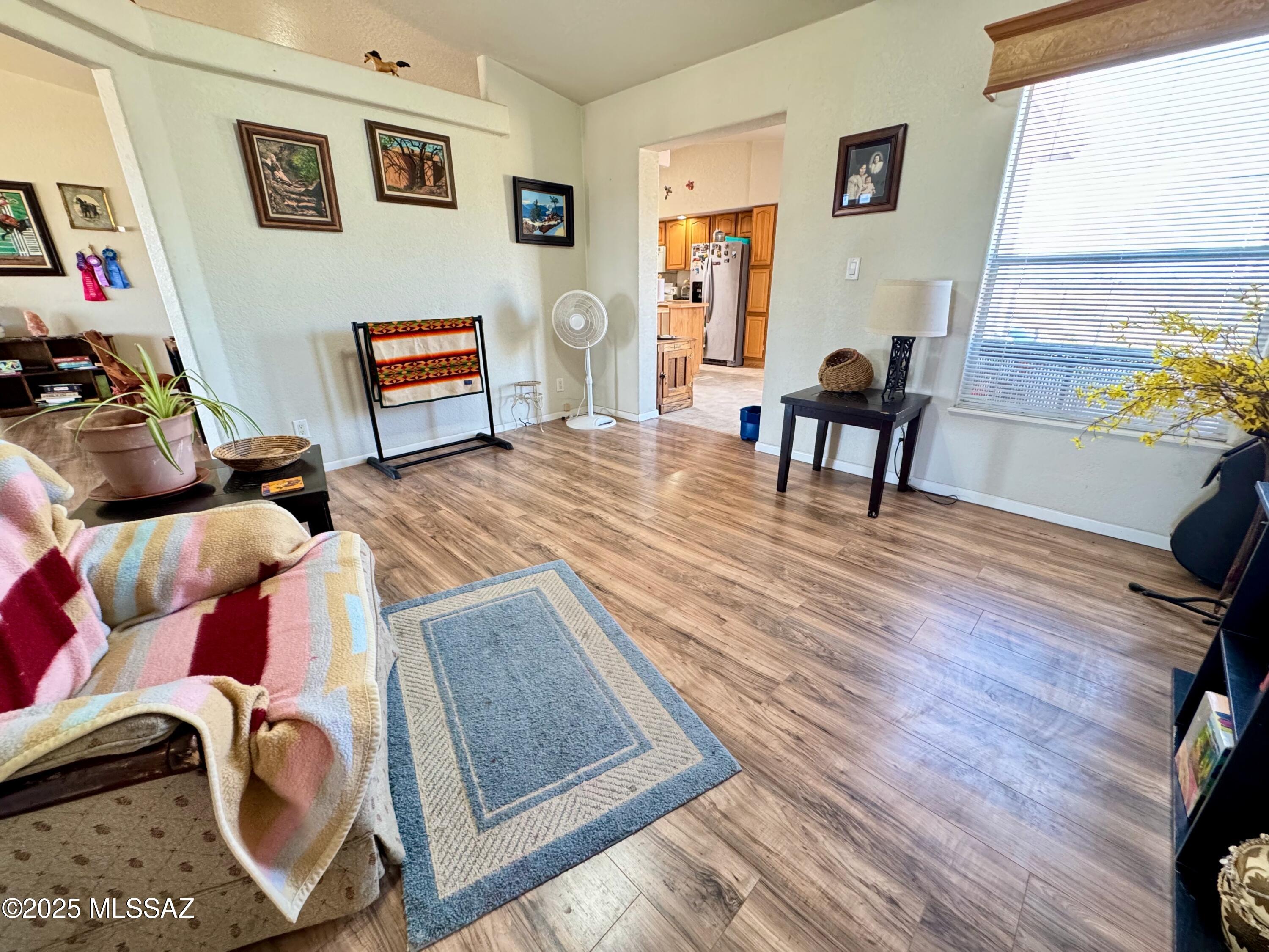 2627 West Hansen Road Willcox, AZ 85643 - Photo 15 of 43