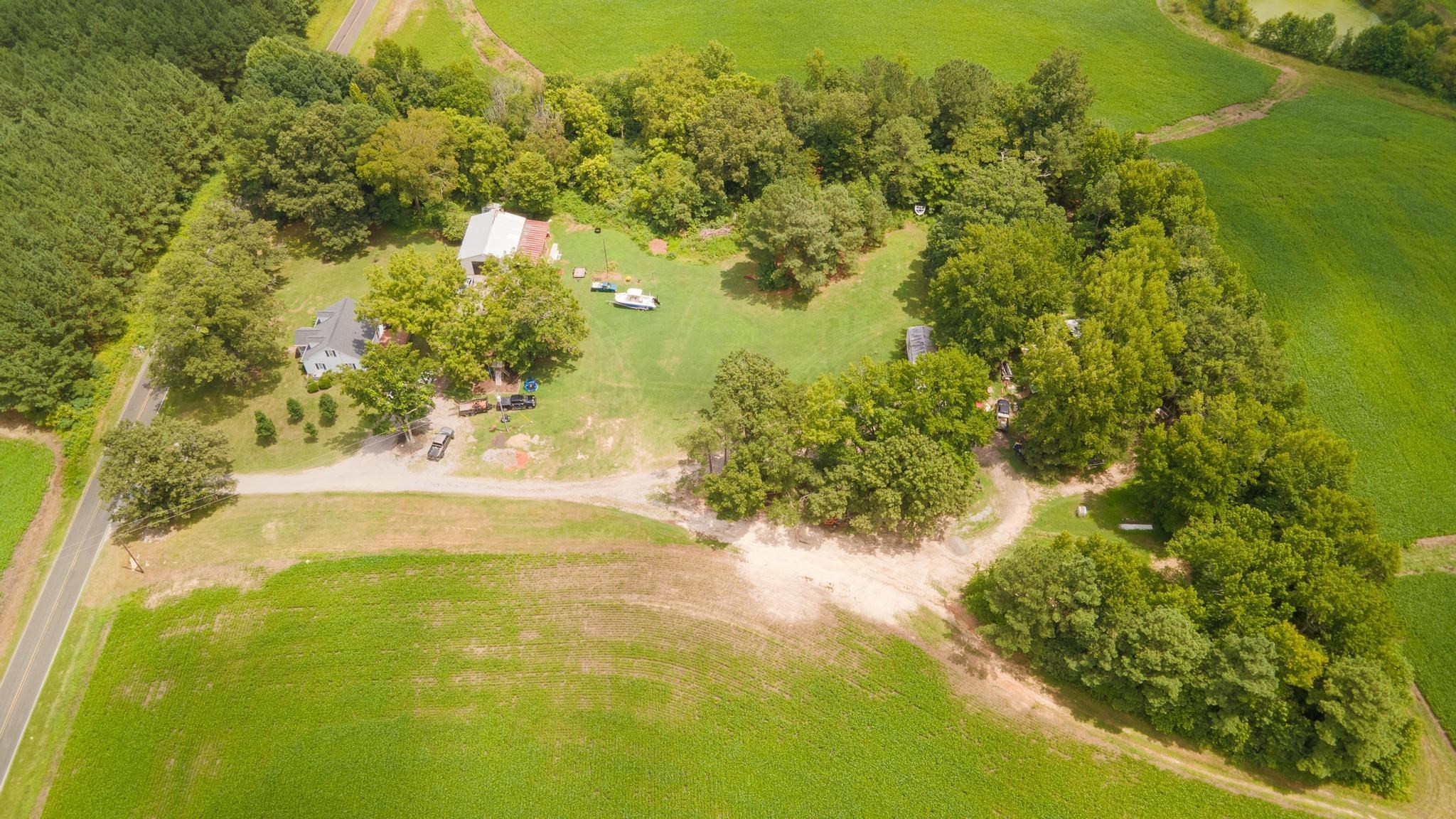 2004 Faulkner Town Road Henderson, NC 27537 - Photo 23 of 89 Photo 23