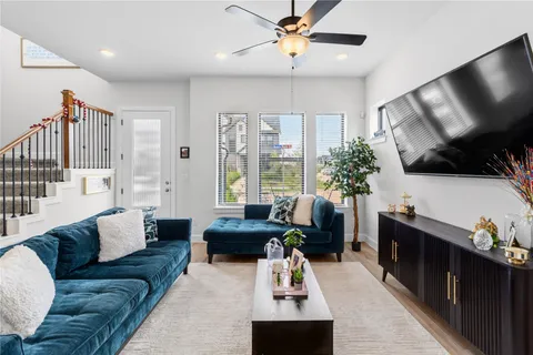 $395,000 | 1530 Noble Pk Drive, Missouri City, TX 77459