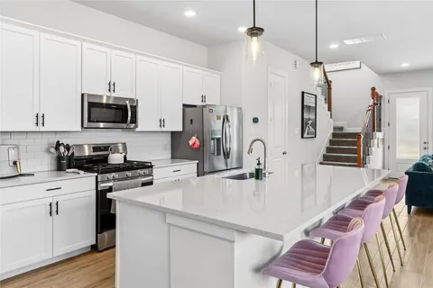 $395,000 | 1530 Noble Pk Drive, Missouri City, TX 77459