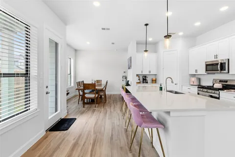 $395,000 | 1530 Noble Pk Drive, Missouri City, TX 77459